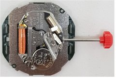 Máquina para Relógio 2115/6 - comprar online