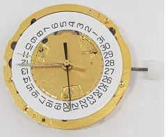 Máquina para Relógio 251-262