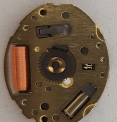 Máquina para Relógio 5Y20/5920