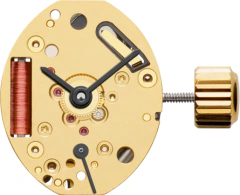 MÁQUINA PARA RELÓGIO 980-153