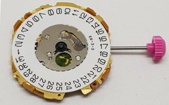 Máquina para Relógio 9U13/3