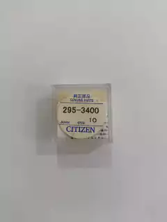 Capacitor Citizen 295-3400