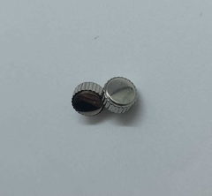 Coroa de Aço Para Relógio 5,44mm