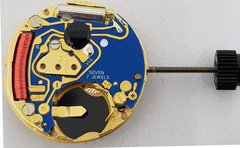 Máquina para Relógio 956-112/3 - comprar online