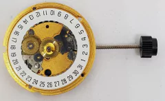 Máquina para Relógio 956-412/6