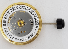 Máquina para Relógio F04-111/3