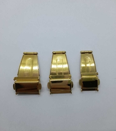Fecho ASA Dourado