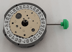 Máquina para Relógio FS20/3