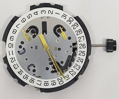 Máquina para Relógio G10-211=G10-212/3