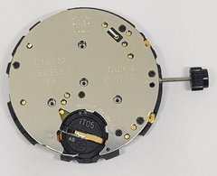 Máquina para Relógio G10-211=G10-212/3 - comprar online