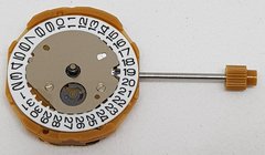 Máquina para Relógio GL15/3