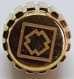 Coroa para Relógio Invicta Modelo I31