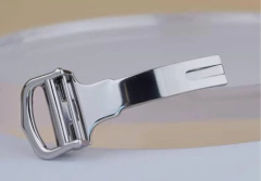 fecho compatível para relógio Cartier