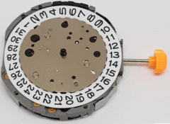 Máquina para Relógio JS15/3