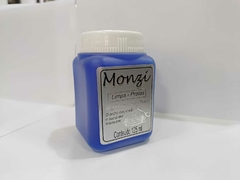 Limpa Prata Monzi 125ml
