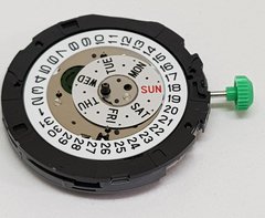Máquina para Relógio OS00/3