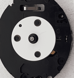 Máquina para Relógio PC10
