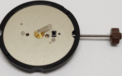 Máquina para Relógio 502