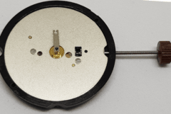 Máquina para Relógio 503