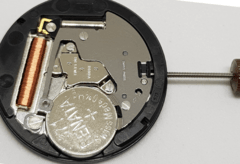 Máquina para Relógio 503 - comprar online