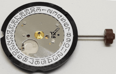 Máquina para Relógio 505/3