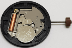 Máquina para Relógio 519 - comprar online