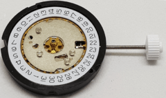 Máquina para Relógio 585/3