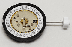 Máquina para Relógio 585/6