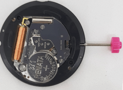 Máquina para Relógio 715/6 - comprar online