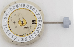 Máquina para Relógio 785/6