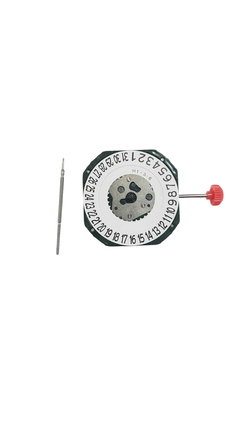 Máquina para Relógio 2317/6 - comprar online