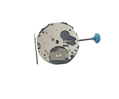 Máquina para Relógio 6P73