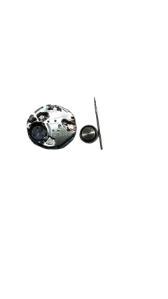 Máquina para Relógio AL83/3 - comprar online