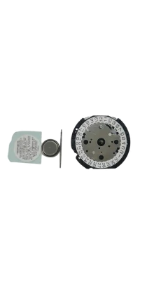 Máquina para Relógio VD53B/3 L - comprar online