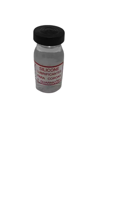 Silicone Liquido RT - comprar online