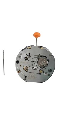 Máquina para Relógio JS10