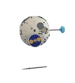 Máquina para Relógio 6P00 - comprar online