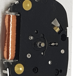 Máquina para Relógio VC00