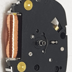 Máquina para Relógio VC01