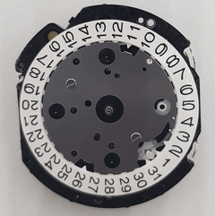 Máquina para Relógio VD57B
