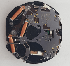 Máquina para Relógio VD57B - comprar online