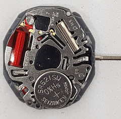Máquina para Relógio VJ23/3 - comprar online