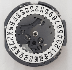 Máquina para Relógio VK64A/6
