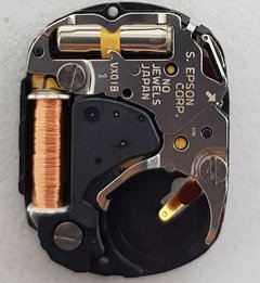 Máquina para Relógio VX01 - comprar online