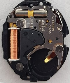 Máquina para Relógio VX11A - comprar online