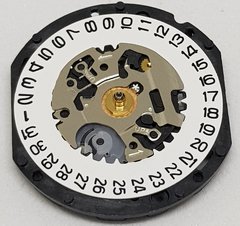 Máquina para Relógio VX12/3