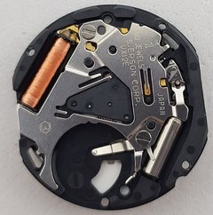 Máquina para Relógio VX12/3 - comprar online