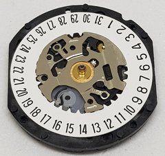 Máquina para Relógio VX12/6