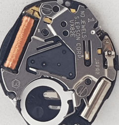 Máquina para Relógio VX82E/3 - comprar online