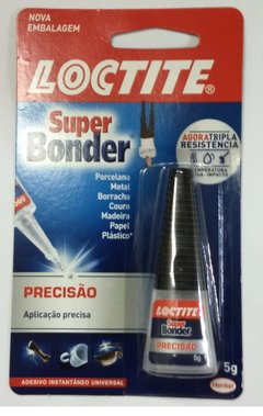 Cola Super Bonder 5g